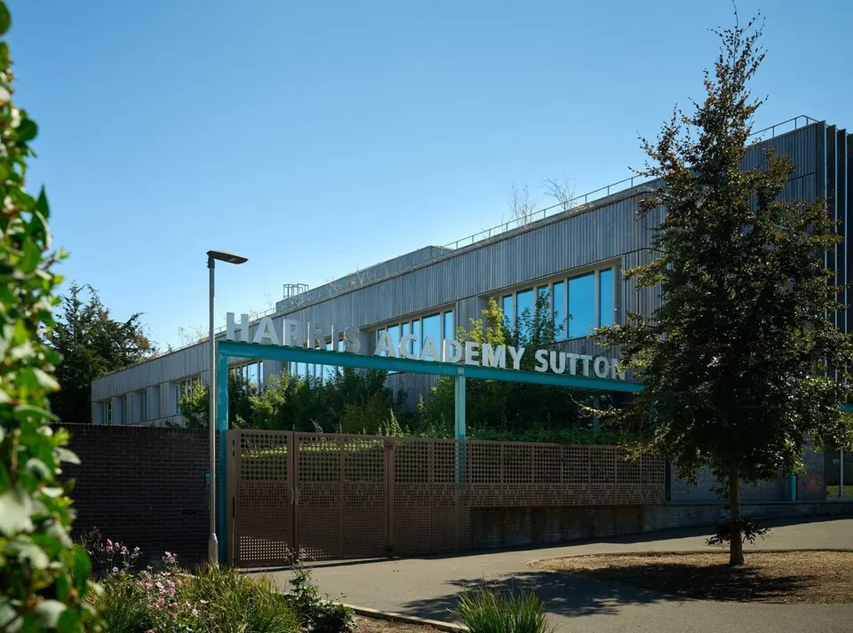 Harris Academy Sutton